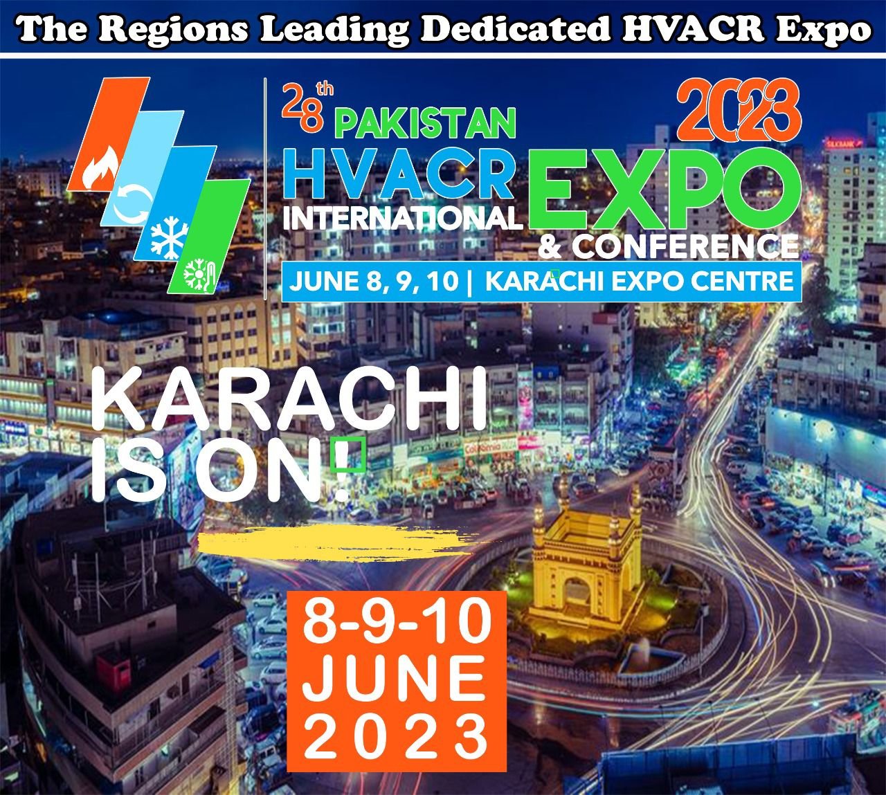 pakistan-hvacr-society-28th-expo-conference-2023-pakistan-hvacr