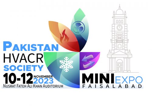Pakistan HVACR Society - Mini Expo - Faisalabad